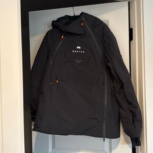 Montec Doom W ski jacket